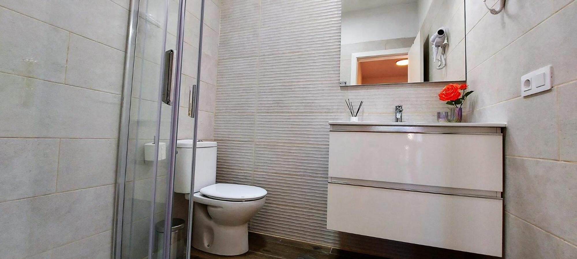 הוילה וייהרמוסו Vv Casa Zoila A 15 Minutos Del Garajonay מראה חיצוני תמונה